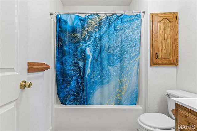 1515 Saint Francois Road, Bonne Terre, MO 63628