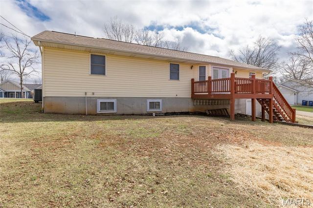 1515 Saint Francois Road, Bonne Terre, MO 63628