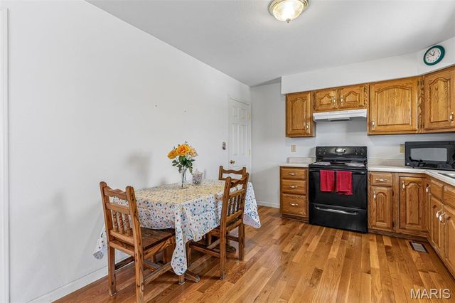 1515 Saint Francois Road, Bonne Terre, MO 63628