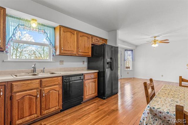 1515 Saint Francois Road, Bonne Terre, MO 63628