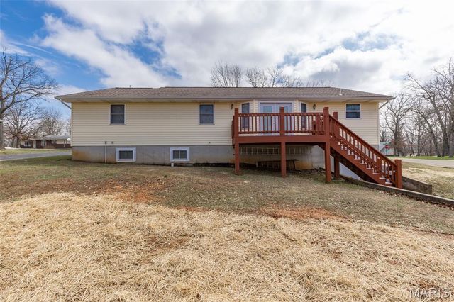 1515 Saint Francois Road, Bonne Terre, MO 63628