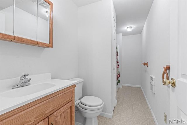 1515 Saint Francois Road, Bonne Terre, MO 63628