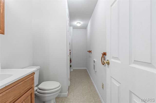 1515 Saint Francois Road, Bonne Terre, MO 63628