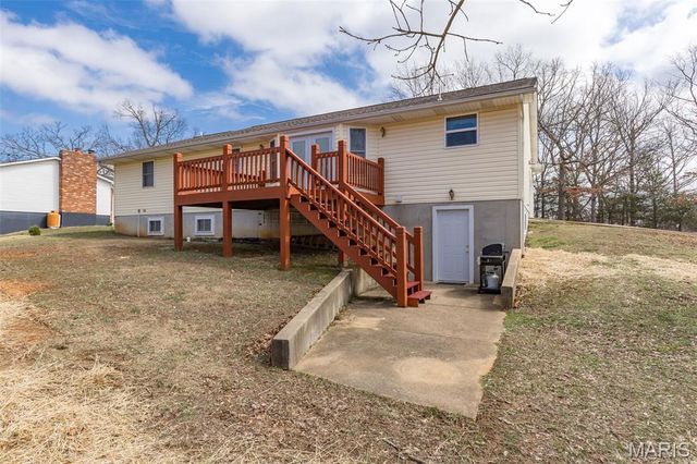1515 Saint Francois Road, Bonne Terre, MO 63628