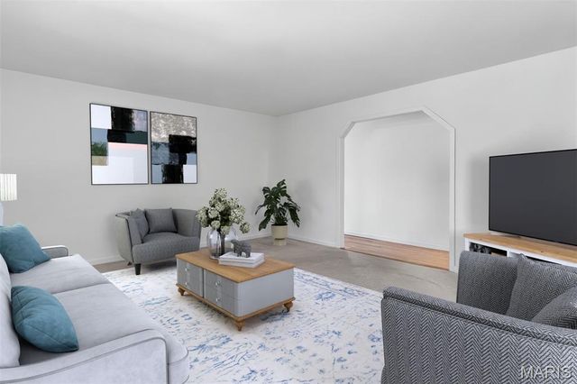 1515 Saint Francois Road, Bonne Terre, MO 63628