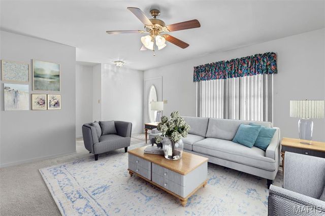 1515 Saint Francois Road, Bonne Terre, MO 63628