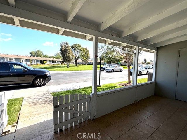 1642 Merion Way, M2-40I, Seal Beach, CA 90740