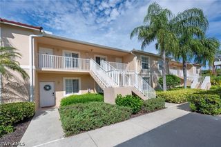 2895 Cypress Trace CIR 202, Naples, FL 34119