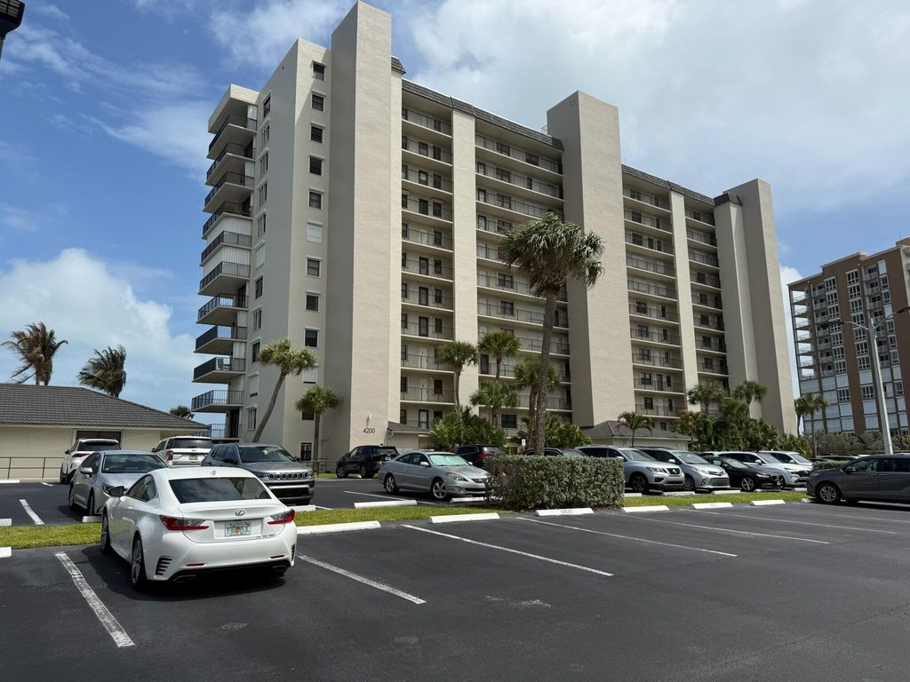 4200 N Highway A1a 515, Fort Pierce, FL 34949