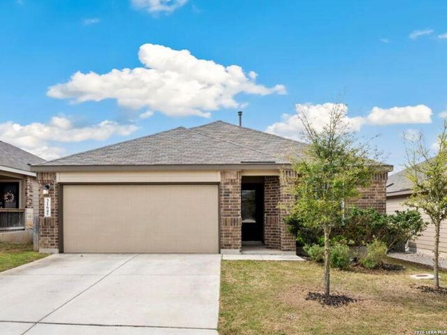 31645 UNTRODDEN WAY, Bulverde, TX 78163