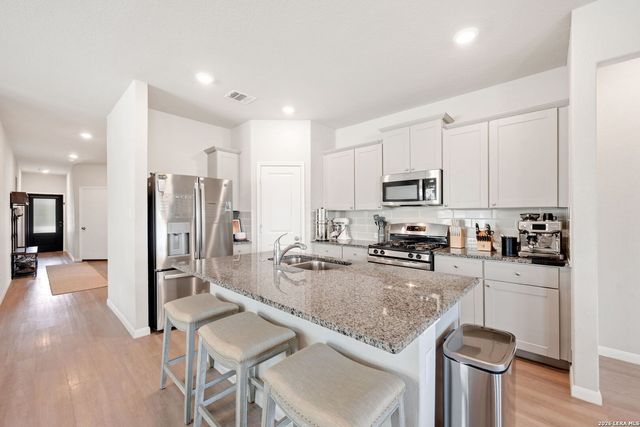 31645 UNTRODDEN WAY, Bulverde, TX 78163