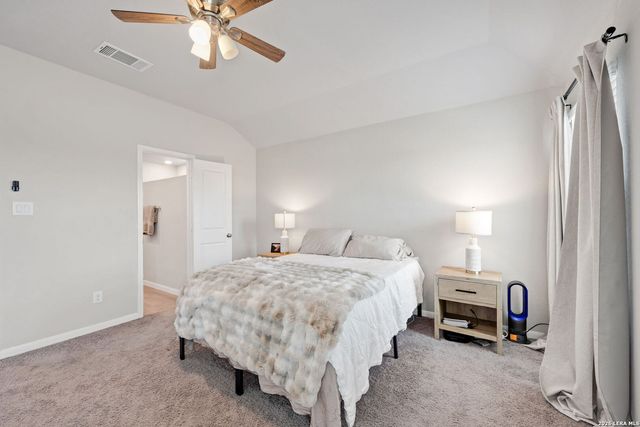31645 UNTRODDEN WAY, Bulverde, TX 78163