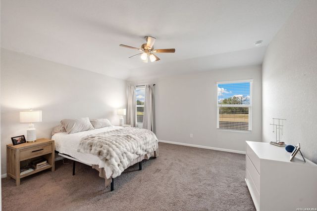 31645 UNTRODDEN WAY, Bulverde, TX 78163