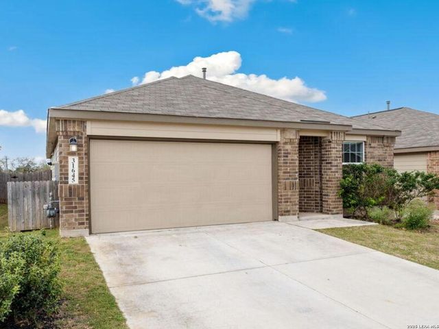 31645 UNTRODDEN WAY, Bulverde, TX 78163