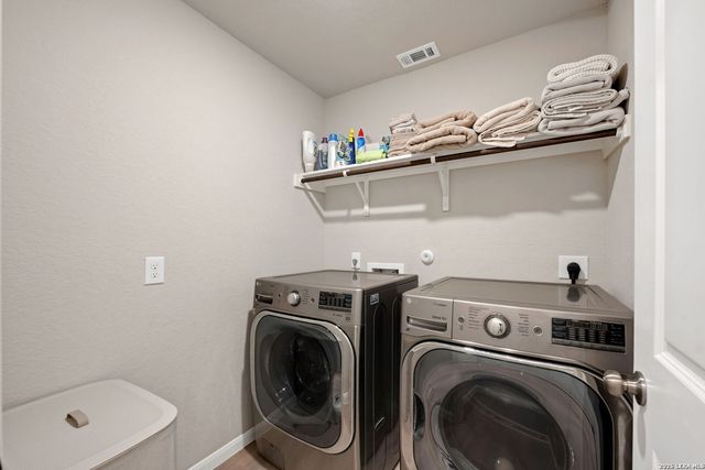 31645 UNTRODDEN WAY, Bulverde, TX 78163