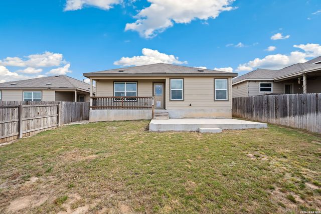 31645 UNTRODDEN WAY, Bulverde, TX 78163