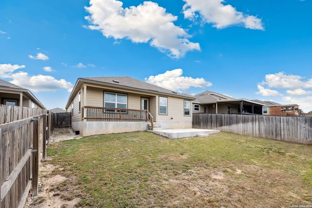31645 UNTRODDEN WAY, Bulverde, TX 78163