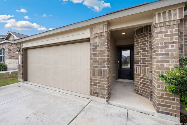 31645 UNTRODDEN WAY, Bulverde, TX 78163