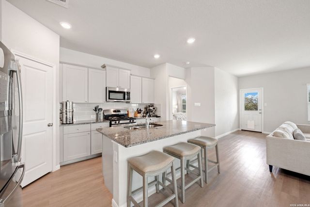 31645 UNTRODDEN WAY, Bulverde, TX 78163