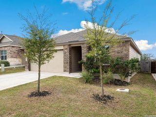 31645 UNTRODDEN WAY, Bulverde, TX 78163