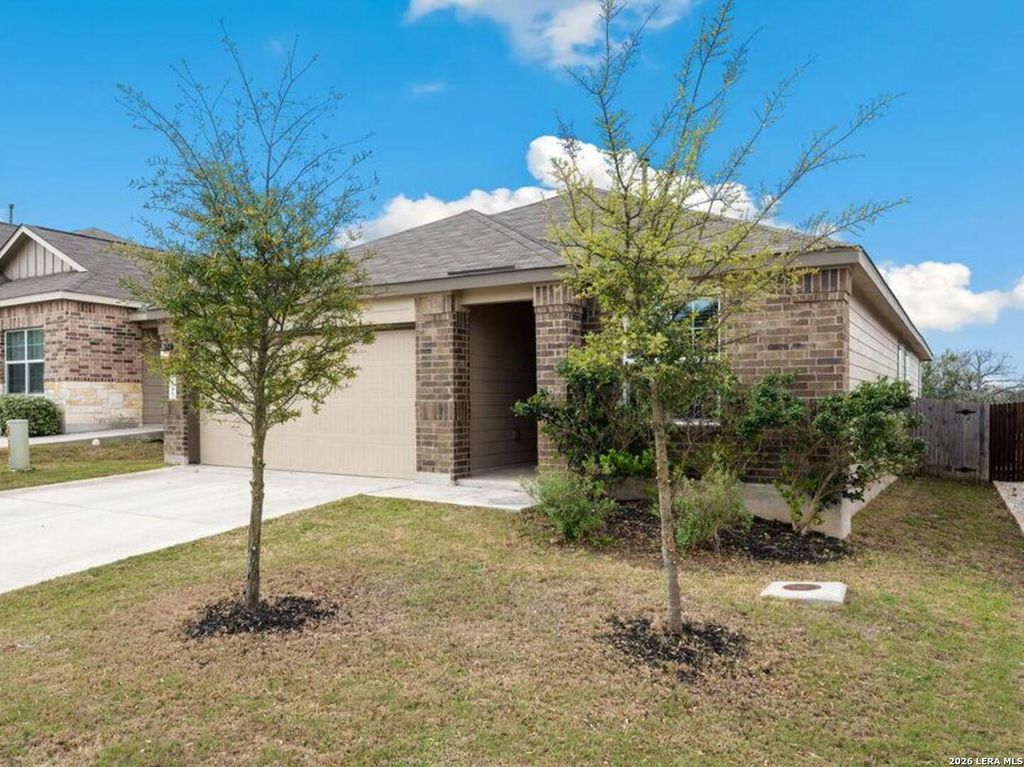 31645 UNTRODDEN WAY, Bulverde, TX 78163