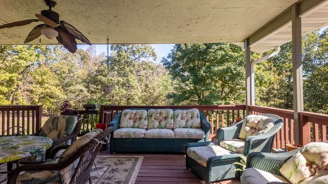 186 Timber Ridge Road, Mammoth Spring, AR 72554