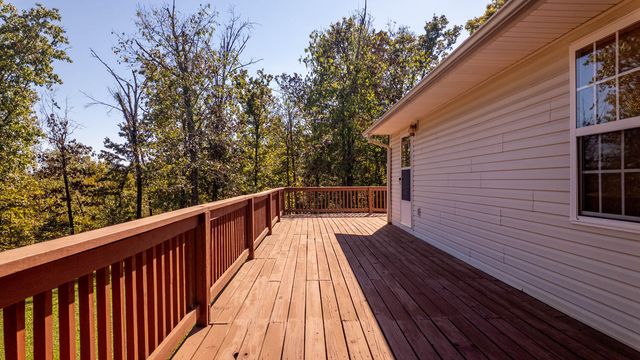 186 Timber Ridge Road, Mammoth Spring, AR 72554