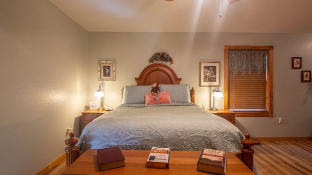 186 Timber Ridge Road, Mammoth Spring, AR 72554