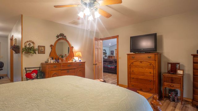 186 Timber Ridge Road, Mammoth Spring, AR 72554