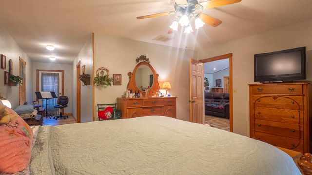 186 Timber Ridge Road, Mammoth Spring, AR 72554