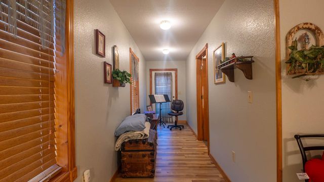 186 Timber Ridge Road, Mammoth Spring, AR 72554