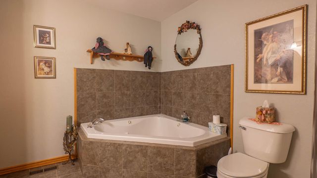 186 Timber Ridge Road, Mammoth Spring, AR 72554