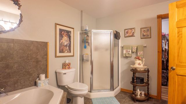 186 Timber Ridge Road, Mammoth Spring, AR 72554