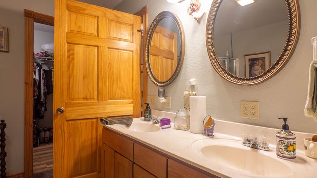 186 Timber Ridge Road, Mammoth Spring, AR 72554