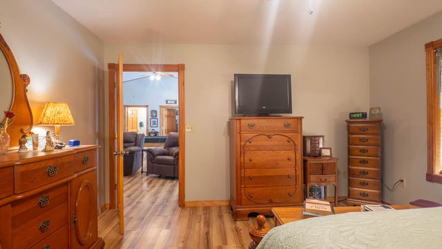 186 Timber Ridge Road, Mammoth Spring, AR 72554