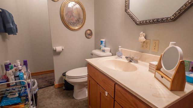 186 Timber Ridge Road, Mammoth Spring, AR 72554