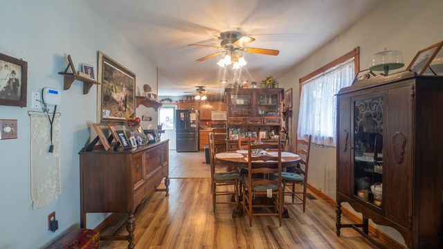 186 Timber Ridge Road, Mammoth Spring, AR 72554