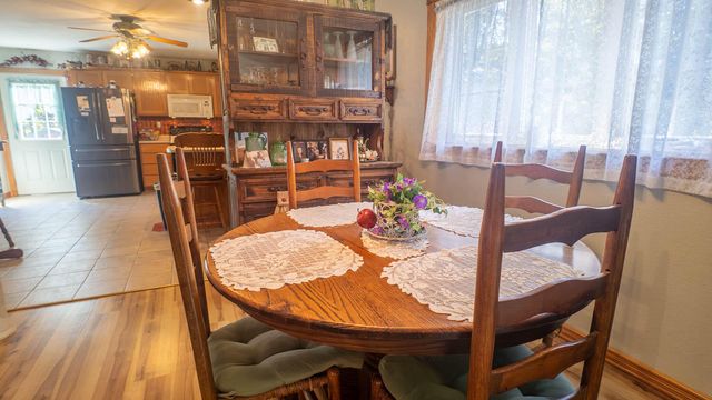 186 Timber Ridge Road, Mammoth Spring, AR 72554