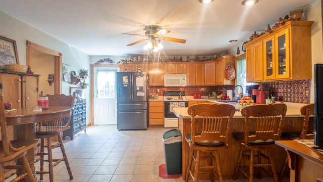 186 Timber Ridge Road, Mammoth Spring, AR 72554
