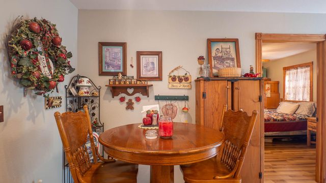 186 Timber Ridge Road, Mammoth Spring, AR 72554