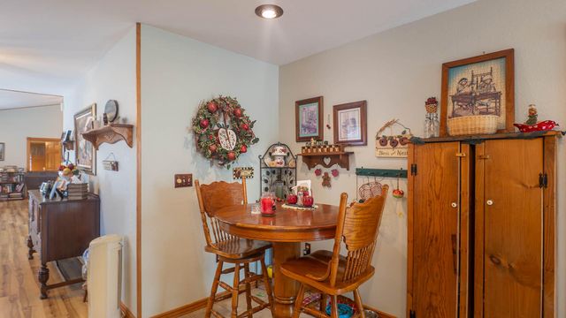 186 Timber Ridge Road, Mammoth Spring, AR 72554