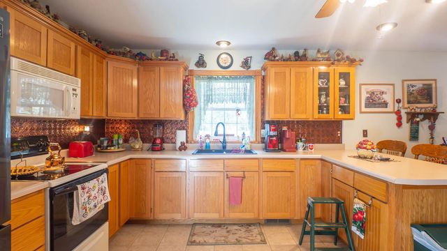 186 Timber Ridge Road, Mammoth Spring, AR 72554