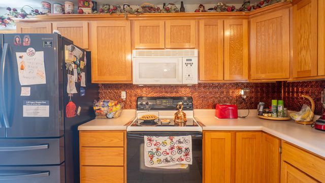 186 Timber Ridge Road, Mammoth Spring, AR 72554