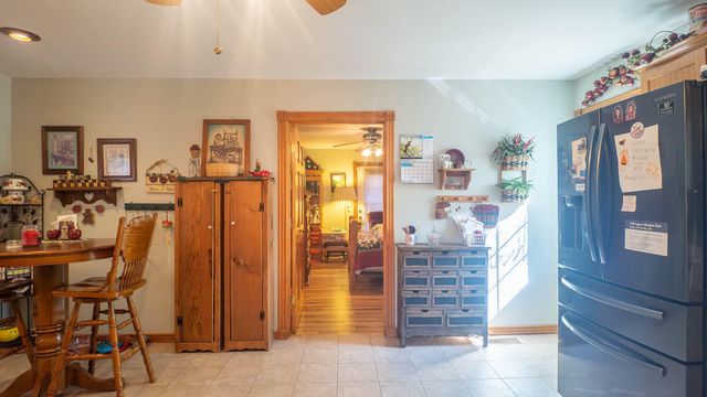 186 Timber Ridge Road, Mammoth Spring, AR 72554