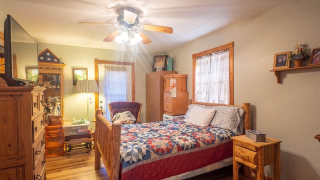 186 Timber Ridge Road, Mammoth Spring, AR 72554