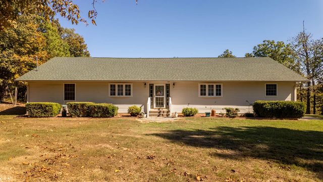 186 Timber Ridge Road, Mammoth Spring, AR 72554