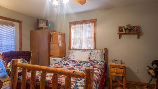 186 Timber Ridge Road, Mammoth Spring, AR 72554