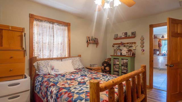 186 Timber Ridge Road, Mammoth Spring, AR 72554