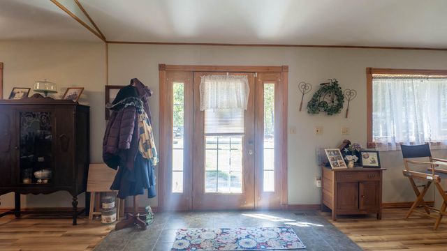 186 Timber Ridge Road, Mammoth Spring, AR 72554