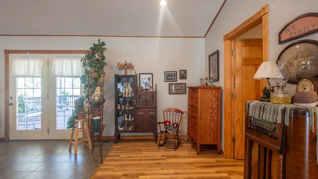 186 Timber Ridge Road, Mammoth Spring, AR 72554
